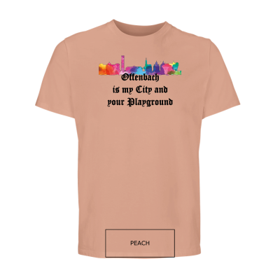 Organic Unisex T-Shirt White Edtion